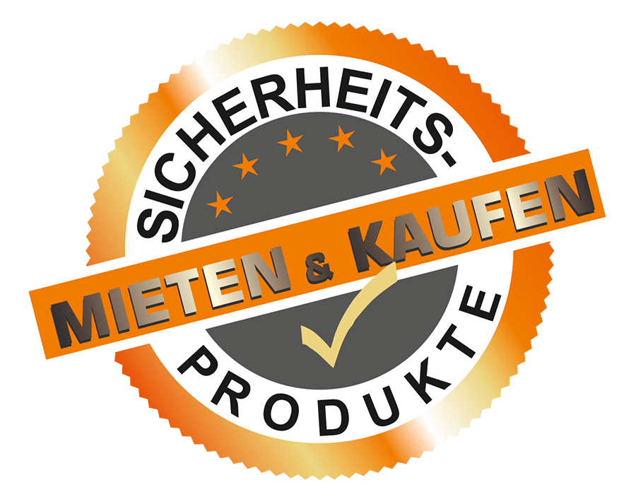 Mieten und Kaufen -Siegel