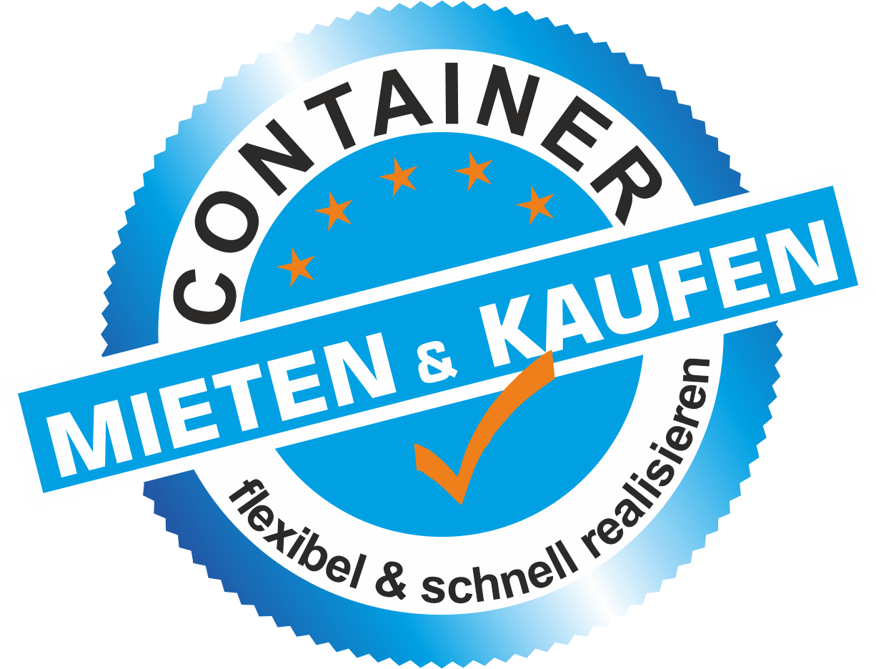 Miet-Siegel-Container