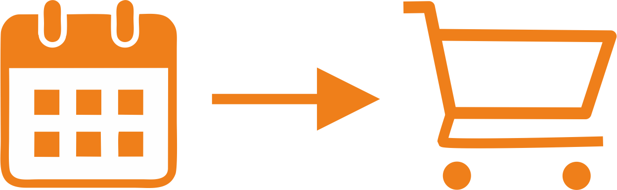 icon für mieten und kaufen